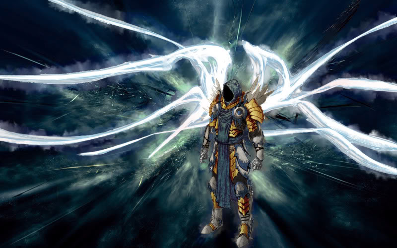 is that tyrael in diablo 4 cinematic is that tyrael in diablo 4 cinematic